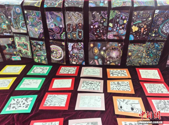 �W(xu��)����?c��)ڡ�΢��ҕ�硱�n���τ�(chu��ng)������Ʒ����ʯ���� �z