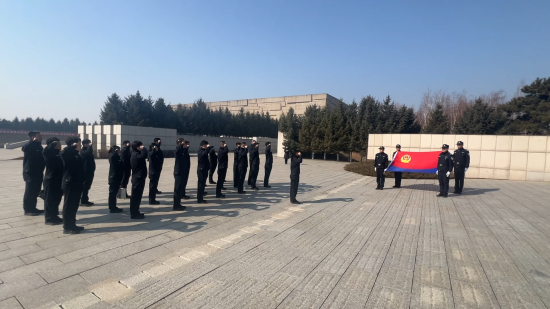 長春汽車經(jīng)濟技術(shù)開發(fā)區(qū)人民法院/供圖 長春汽車經(jīng)濟技術(shù)開發(fā)區(qū)人民法院/供圖